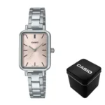 Жіночий годинник Casio LTP-V009D-4E