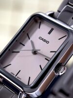 Жіночий годинник Casio LTP-V009D-4E - Зображення 6