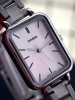 Жіночий годинник Casio LTP-V009D-4E - Зображення 5