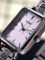 Жіночий годинник Casio LTP-V009D-4E - Зображення 3