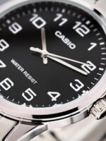 Чоловічий годинник Casio MTP-V001D-1B - Зображення 4