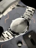 Чоловічий годинник Casio MTP-V001D-1B - Зображення 10