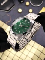 Чоловічий годинник Casio MTP-VD03D-3A1 - Зображення 2