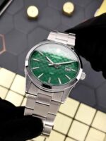 Чоловічий годинник Casio MTP-VD03D-3A1 - Зображення 8