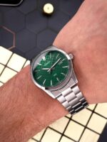 Чоловічий годинник Casio MTP-VD03D-3A1 - Зображення 3