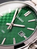 Чоловічий годинник Casio MTP-VD03D-3A1 - Зображення 6