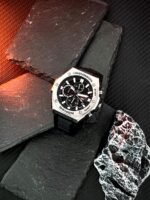 Чоловічий годинник Casio MWA-300H-1A - Зображення 4