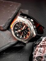 Чоловічий годинник Casio MWA-300H-1A - Зображення 5