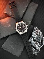 Чоловічий годинник Casio MWA-300H-1A - Зображення 6