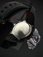 Чоловічий годинник Casio MWA-300H-1A - Зображення 9