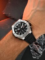 Чоловічий годинник Casio MWA-300H-1A - Зображення 3