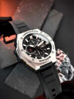 Чоловічий годинник Casio MWA-300H-1A - Зображення 8