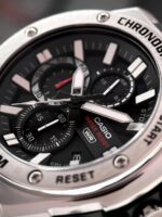 Чоловічий годинник Casio MWA-300H-1A - Зображення 2