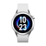 Розумний жіночий годинник Modfit Queen Silver