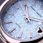 Жіночий годинник Pagani Design PD-1794L Silver-Blue - Зображення 2