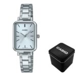 Жіночий годинник Casio LTP-V009D-2E