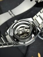 Годинник з символікою України Awarder 026-3D Де би не був Silver-Black - Зображення 5