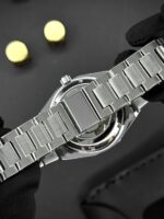 Годинник з символікою України Awarder 026-3D Де би не був Silver-White - Зображення 7