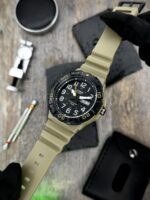 Чоловічий годинник Casio MRW-210H-5A - Зображення 7