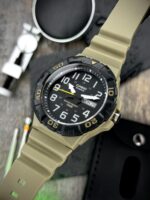 Чоловічий годинник Casio MRW-210H-5A - Зображення 6