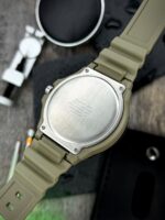 Чоловічий годинник Casio MRW-210H-5A - Зображення 5