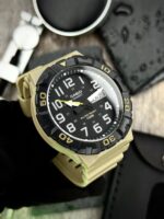 Чоловічий годинник Casio MRW-210H-5A - Зображення 3