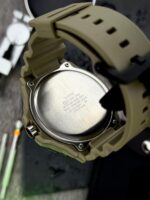 Чоловічий годинник Casio MRW-210H-5A - Зображення 4