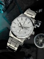 Чоловічий годинник Casio MTP-E510D-7A - Зображення 2