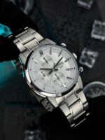 Чоловічий годинник Casio MTP-E510D-7A - Зображення 4