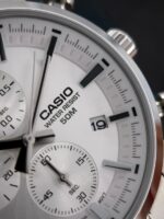 Чоловічий годинник Casio MTP-E510D-7A - Зображення 3