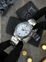 Чоловічий годинник Casio MTP-V002D-7B3 - Зображення 7