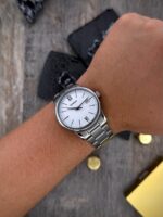 Чоловічий годинник Casio MTP-V002D-7B3 - Зображення 3