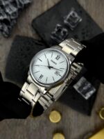 Чоловічий годинник Casio MTP-V002D-7B3 - Зображення 4