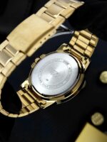 Чоловічий годинник Casio MTP-VD300G-1E - Зображення 8