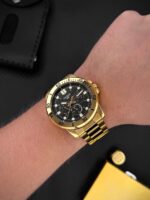 Чоловічий годинник Casio MTP-VD300G-1E - Зображення 3