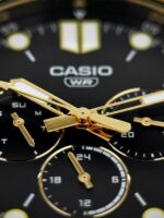 Чоловічий годинник Casio MTP-VD300G-1E - Зображення 6