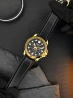 Чоловічий годинник Casio MTP-VD300GL-1E - Зображення 4