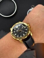 Чоловічий годинник Casio MTP-VD300GL-1E - Зображення 3