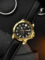 Чоловічий годинник Casio MTP-VD300GL-1E - Зображення 6