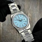 Чоловічий годинник Pagani Design PD-1794M Silver-Blue - Зображення 2