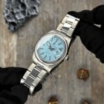 Чоловічий годинник Pagani Design PD-1794M Silver-Blue - Зображення 5