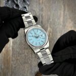 Чоловічий годинник Pagani Design PD-1794M Silver-Blue - Зображення 6