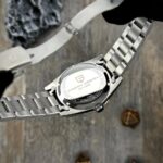 Чоловічий годинник Pagani Design PD-1794M Silver-Blue - Зображення 4