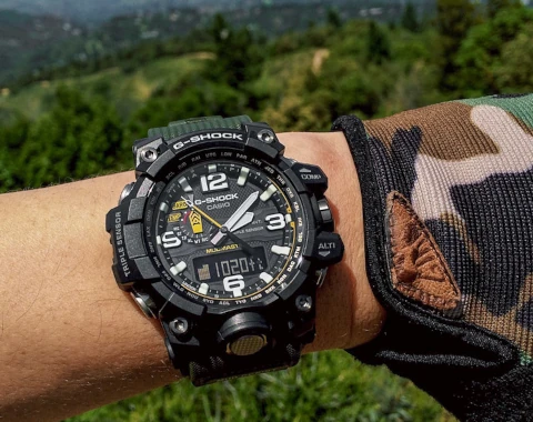 Briolis - інтернет-магазин годинників