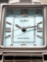 Жіночий годинник Casio LTP-1234DD-2A - Зображення 2