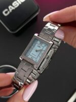 Жіночий годинник Casio LTP-1234DD-2A - Зображення 10