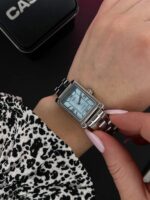 Жіночий годинник Casio LTP-1234DD-2A - Зображення 8