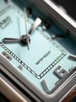 Жіночий годинник Casio LTP-1234DD-2A - Зображення 6