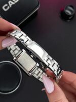 Жіночий годинник Casio LTP-1234DD-2A - Зображення 5