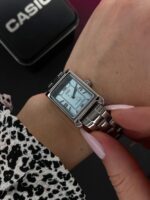 Жіночий годинник Casio LTP-1234DD-2A - Зображення 3